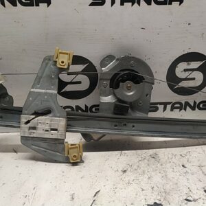 ALZACRISTALLO ELETTR. PORTA ANT. CON SX. usato - PEUGEOT 107 (06/05>)