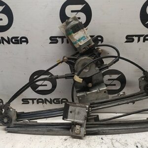ALZACRISTALLO ELETTR. PORTA ANT. DX. usato - VOLKSWAGEN GOLF (1K) (10/03>12/09<)