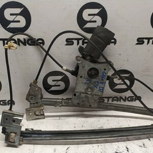ALZACRISTALLO ELETTR. PORTA ANT. DX. usato - VOLKSWAGEN GOLF (1H) (11/91>12/98<)