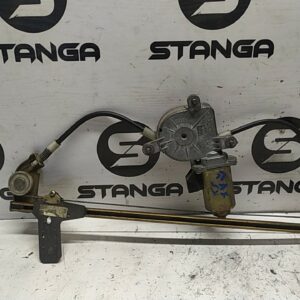 ALZACRISTALLO ELETTR. PORTA ANT. SX. usato - CITROEN AX (09/93>01/99<)