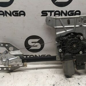 ALZACRISTALLO ELETTR. PORTA POST. SX. usato - AUDI A4 (8D) (10/94>12/00<)