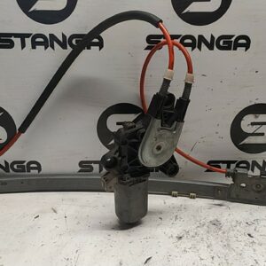 ALZACRISTALLO ELETTR. PORTA ANT. DX. usato - CITROEN SAXO (03/96>08/99<)