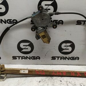 ALZACRISTALLO ELETTR. PORTA ANT. CON DX. usato - CITROEN XM (07/94>12/01<)