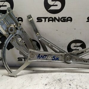 ALZACRISTALLO ELETTR. PORTA ANT. SX. usato - OPEL ZAFIRA (A05) (06/05>)