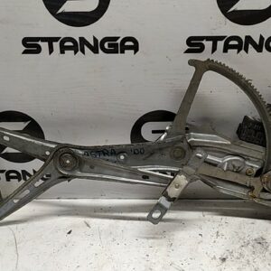 ALZACRISTALLO ELETTR. PORTA ANT. C/M SX. usato - OPEL ASTRA (T98) (03/98>09/04<)