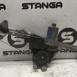 ALZACRISTALLO ELETTR. PORTA POST. CO SX. usato - OPEL VECTRA (J96) (11/95>04/99<)