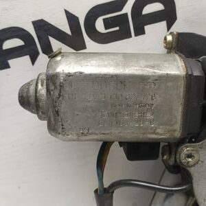 ALZACRISTALLO ELETTR. PORTA POST. CO SX. usato - OPEL OMEGA (V94) (09/97>03/99<)