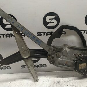 ALZACRISTALLO ELETTR. PORTA ANT. DX. usato - BMW SERIE 3 (E36) COMPACT (04/94>0
