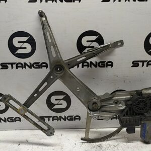 ALZACRISTALLO PORTA ANT. ELETTRICO SX. usato - OPEL ZAFIRA (T98) (03/99>12/05<)