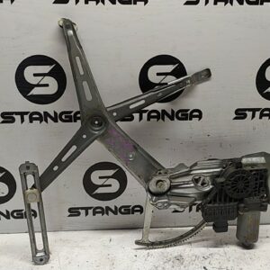 ALZACRISTALLO PORTA ANT. ELETTRICO SX. usato - OPEL ZAFIRA (T98) (03/99>12/05<)
