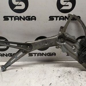 ALZACRISTALLO PORTA ANT. ELETTRICO DX. usato - OPEL ZAFIRA (T98) (03/99>12/05<)
