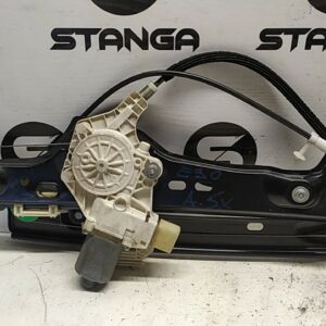 ALZACRISTALLO ELETTR. PORTA ANT. SX. usato - BMW SERIE 3 (E90/E91) (02/05>12/11