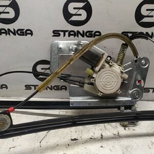 ALZACRISTALLO ELETTR. PORTA ANT. DX. usato - BMW SERIE 5 (E39) (09/00>05/04<)