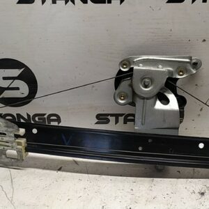 ALZACRISTALLO ELETTR. PORTA POST. C/ SX. usato - VOLVO V70/XC70 (01/00>10/07<)