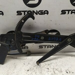 ALZACRISTALLO ELETTR. PORTA ANT. DX usato - VOLVO SERIE 700