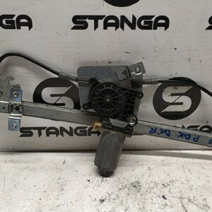 ALZACRISTALLO ELETTR. PORTA POST. DX. usato - MERCEDES-BENZ CLASSE E (W/S210) (05/95>03/02