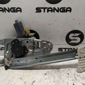 ALZACRISTALLO ELETTR. PORTA ANT. DX. usato - SMART FORTWO (A/C450) (01/04>10/07<)