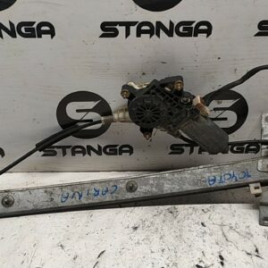 ALZACRISTALLO ELETTR. PORTA POST. CO SX. usato - TOYOTA CARINA E (10/93>03/98<)