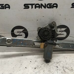 ALZACRISTALLO ELETTR. PORTA POST. DX. usato - BMW SERIE 3 (E46) (09/01>09/05<)