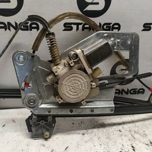 ALZACRISTALLO ELETTR. PORTA ANT. SX. usato - BMW SERIE 5 (E39) (09/00>05/04<)