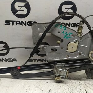 ALZACRISTALLO ELETTR. PORTA ANT. SX. usato - BMW SERIE 5 (E39) (09/00>05/04<)