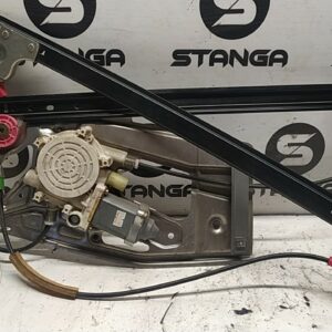 ALZACRISTALLO ELETTR. PORTA ANT. DX. usato - BMW SERIE 5 (E39) (09/00>05/04<)