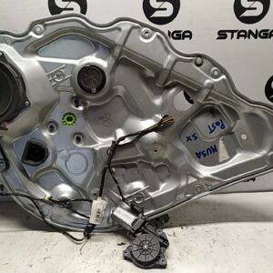ALZACRISTALLO ELETTR. PORTA POST. AL SX. usato - LANCIA MUSA (TG) (07/04>06/08<)