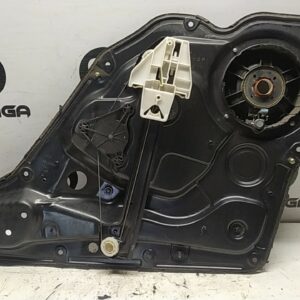 ALZACRISTALLO ELETTR. PORTA POST. SX. usato - SEAT LEON (1M) (12/99>02/06<)