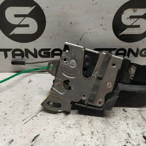 SERRATURA PORTA ANT. DX. usato - BMW SERIE 5 (E39) (09/00>05/04<)