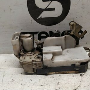 SERRATURA PORTA ANT. SX. usato - FIAT DUCATO (2E) (02/02>06/06<)