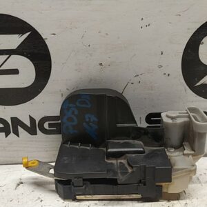 SERRATURA PORTA POST. DX. usato - ALFA ROMEO 147 (W8) (10/04>07/11<)