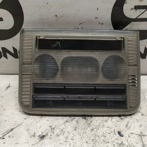 PLAFONIERA usato - ALFA ROMEO 159 (X3/X9) (07/05>06/13<)