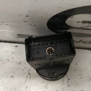 INTERRUTTORE BLOCCO COMANDO LUCI usato - VOLKSWAGEN GOLF (1J) (09/97>03/06<)