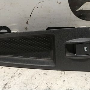 INTERRUTTORE ALZACRISTALLI PORTA ANT. usato - FIAT BRAVO (3L) (01/07>03/10<)