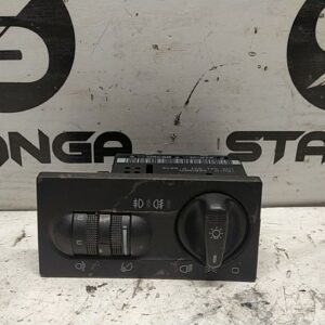 INTERRUTTORE BLOCCO COMANDO LUCI usato - VOLKSWAGEN GOLF (1H) (11/91>12/98<)