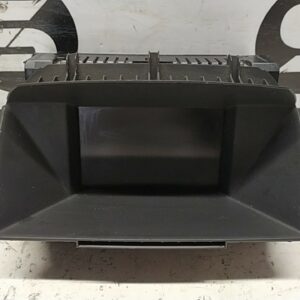 COMPUTER DI BORDO usato - OPEL ZAFIRA (A05) (06/05>)