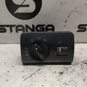 INTERRUTTORE BLOCCO COMANDO LUCI usato - AUDI A6 (4B) (09/97>12/01<)