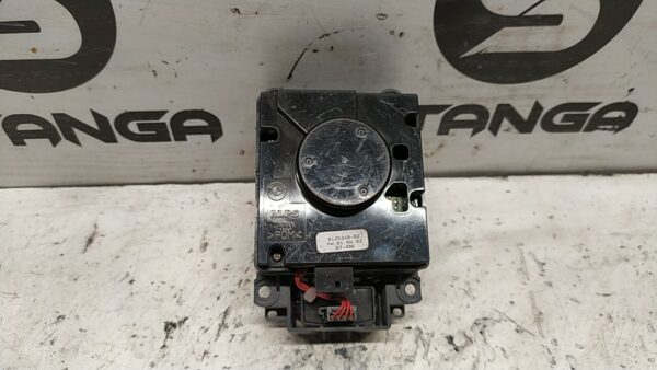 JOYSTICK CONTROLLER usato - BMW X5 (E70) (03/07>04/12<) - immagine 2