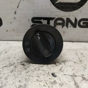 INTERRUTTORE BLOCCO COMANDO LUCI usato - VOLKSWAGEN PASSAT (3B) (10/00>03/06<)