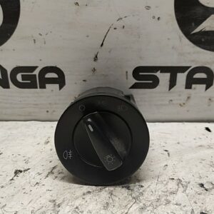 INTERRUTTORE BLOCCO COMANDO LUCI usato - VOLKSWAGEN PASSAT (3B) (10/00>03/06<)