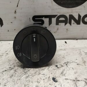 INTERRUTTORE BLOCCO COMANDO LUCI usato - SKODA OCTAVIA (1U) (05/97>07/04<)