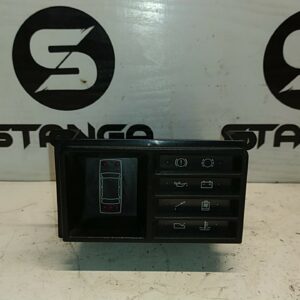 QUADRO STRUMENTI CONTROLLO usato - LANCIA DELTA