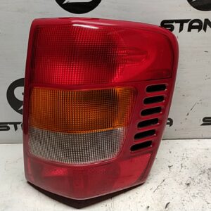 FANALE POST. DX. usato - JEEP GRAND CHEROKEE (WG) (12/95>05/