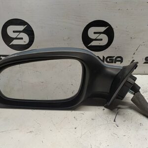 RETROVISORE EST. REGOLAZ. ELETTR. SX. usato - VOLVO S80 (05/98>02/06<)