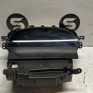 QUADRO STRUMENTI COMPL. 01/01>02/03<,DIG usato - TOYOTA YARIS (10/01>11/05<)     (FRP)
