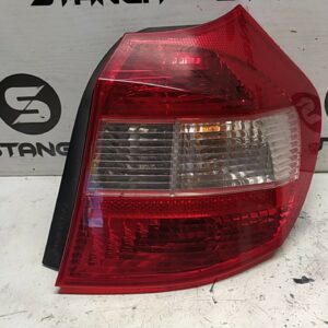 FANALE POST. DX. usato - BMW SERIE 1 (E87) (09/04>03/07<)