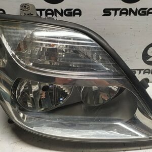 PROIETTORE DX. usato - RENAULT SCENIC (03/99>05/03<)