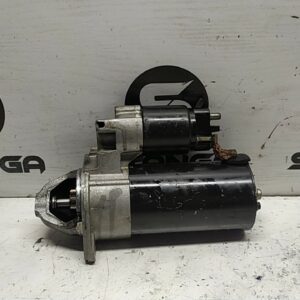 MOTORINO AVVIAMENTO ROTAZ. usato - MERCEDES-BENZ CLASSE A (W168) (03/01>06/04<)