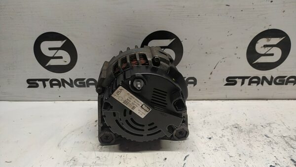 ALTERNATORE VALEO usato - NISSAN MICRA (K12E) (11/02>05/06<) - immagine 3