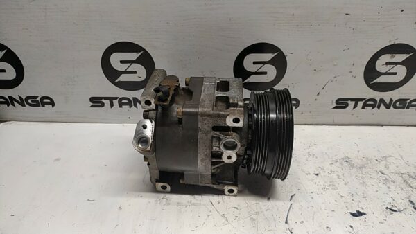 COMPRESSORE A/C usato - LANCIA Y (01/96>10/00<) - immagine 2